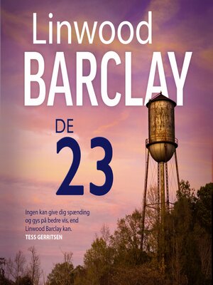 cover image of De 23
